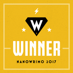 NNWM 2017 Winner Badge